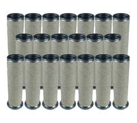 20X Filtro Dell'Aria Secondario Originale MANN-FILTER CF 840