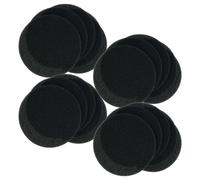 20x Filtro in schiuma G4 per Pluggit REV 150 EV 200 EV 500 EV 100