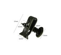 20X Fissaggi In Metallo Per Moto E ATV Rivetti, Mantenitori, Viti E Clips