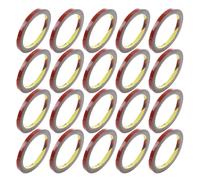 20X Forte Rotolo di Nastro Adesivo in Schiuma Super Sided Permanente per A3106