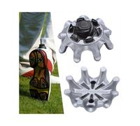 20x Golf Shoes Spikes Studs Fast Twist Cleats Softspikes for Footjoy Best Gift
