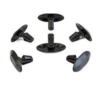 20x Guarnizione porta Clip di fissaggio Peugeot