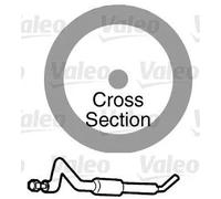 20x Guarnizione sistema climatizzazione 509148 VALEO