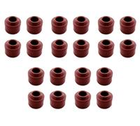 20x Guarnizione stelo valvola per Cagiva Derbi Honda Husqvarna Kawasaki Suzuki Y