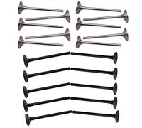20x Intake Exhaust Intake Valves 9454610 9454607 for Volvo S40 S80 C70 V50 V70