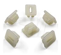 20x Interno Carenatura Fissaggio Spreiz Dado per Honda 91637SE3003