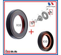 20x Joint di Tenuta Spi Scatola Velocità Per 312144 312146 Berlingo Jumpy Scudo