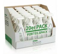 20x KOKA Rimuovi Muffa Attivo Cloro Spray Anti Muffa Detergente Per Muffa