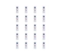 20X LCD Universale 1000 In 1 A Basso Consumo Energetico K-1028E Aria Condizionata A / C Telecomando Controller