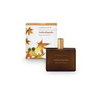 20x L'Erbolario Ambraliquida Profumo 100ml + Profumo Bacche Fiori Legni 100ml
