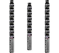 20X Liqui Moly 3721 Cera Tec Additivo 300Ml Olio High Tech Ceramica