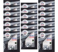 20x Liqui Moly Classic Olio Motore SAE 30 1L