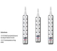 20x LIQUI MOLY Prese E Cuscinetto Buchsen-Lagerkleber Adesivo 10g