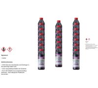 20x Liqui Moly Zentralhydraulik-Öl 2500 Olio Idraulico 1L