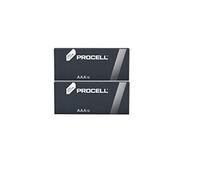 Duracell Procell Industrial AAA Size