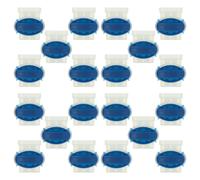 20x morsetti filo perimetrale per Yard Force