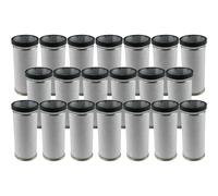 20X Original MANN-FILTER CF 821 Filtro Dell'Aria Secondaria