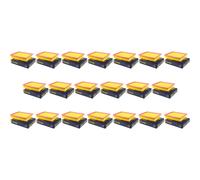 20X Original SCT Filtro Dell'Aria SB 2122