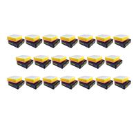 20X Original SCT Filtro Dell'Aria SB 2243