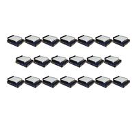 20X Original SCT Filtro Interno Pollenfilter Filtro Interno SA 1185