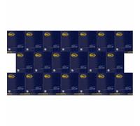 20X Original SCT Filtro Interno Pollenfilter Filtro Interno SAK 256