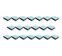 20X Original SCT Filtro Interno Pollenfilter Interno SA 1165