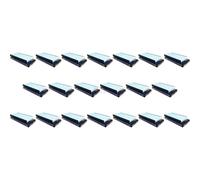 20X Original SCT Filtro Interno Pollenfilter Interno SA 1203