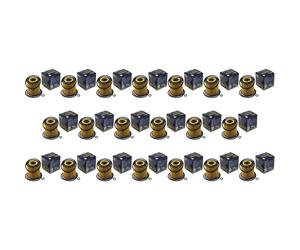 20X Original SCT Filtro Olio SH 4043 P