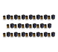 20X Original SCT Filtro Olio SH 4066 P