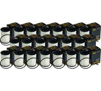20X Original SCT Filtro Olio SH 4088 L