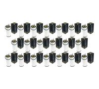 20X Original SCT Filtro Olio SH 420 L