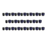 20X Original SCT Germania SM 174 Filtro Olio