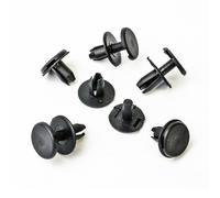 20x Paraurti Fissaggio Spreiz Clip Opel Zafira B Astra H Omega B 1406925