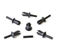 20x Paraurti Parafango Passaruota Rivetti per Mercedes Benz 000-990-37-92
