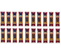 20x Pasta Divella Vermicelli N°. 7 Pasta Italiana 500g