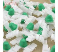 20x Porta FENDER Modanatura Clip 51131960054 for E36/E46 325 328 323