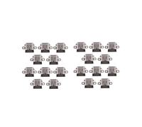 20X Riparazione Connettore Presa Caricatore Porta USB Tipo C per