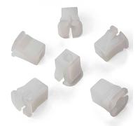 20x Rivestimenti Interni Clip di Fissaggio per Ford Escord Focus Mondeo 6199072