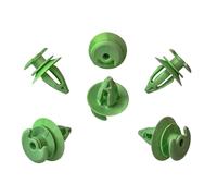 20x Rivestimenti Interni Fissaggio Clip per BMW E36 E46 E38 E65 E66 51418101204