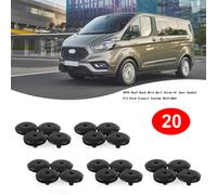 20X Roof Rack Hole Bolt Screw W/ Seal Gasket per Ford Transit Custom 2012-21 S1