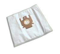 20x Sacchetto per Aspirapolvere Adatto A Come Ricambio per Profissimo PR 20