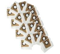 20x Sacchetto per la polvere per Dreame DreameBot L10s Ultra L10s Pro Ultra Heat