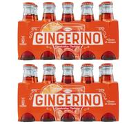 4x Crich Costarica al Cacao,Biscotti al Cacao Busta da 1kg + 1x Gingerino Recoaro Aperitivo Italiano 10cl IN OMAGGIO