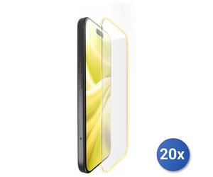20x Sbs Protezione schermo TEFSTSKINSHEETHET FAST SKIN