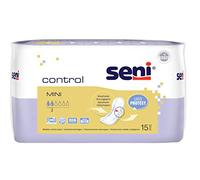 20x Seni Control Mini a15 - B08WLVQXH6 | Packung (15 Stück)