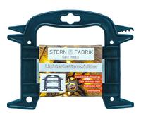 20X Sternfabrik Avvolgitore Per Luci Con Manico Pratico Senza Nodini