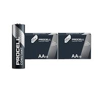 Duracell Procell Industrial AA Size