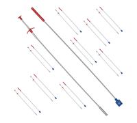 20x Strumenti raccogli oggetti pinze prensili sollevatore magnetico 600 mm