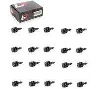 20X Supporti Per Luci Posteriori Fissaggio Posteriore Mercedes Sprinter W906