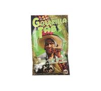 20x Tavolette di Additivo / Fertilizzante 100% Organico Guerrilla Tabs BioTabs